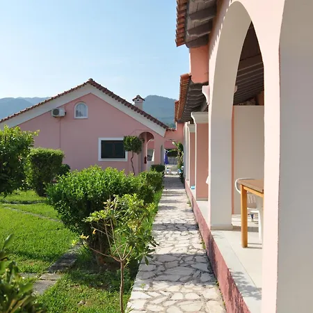 Tassos Apartments-2